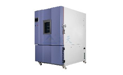恒溫恒濕試驗(yàn)機(jī)噪音比較大，該怎么辦?